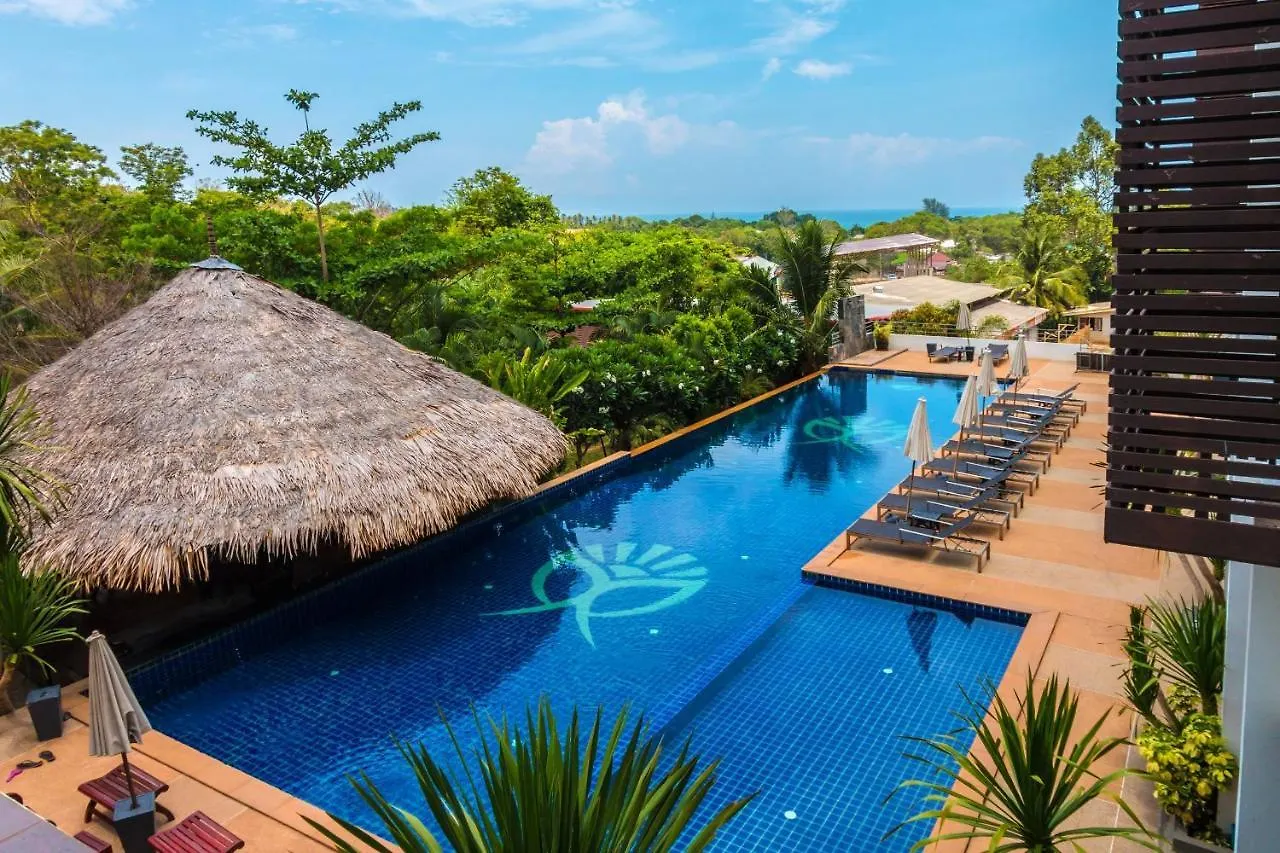Lanta Sport Resort Ko Lanta تايلاند