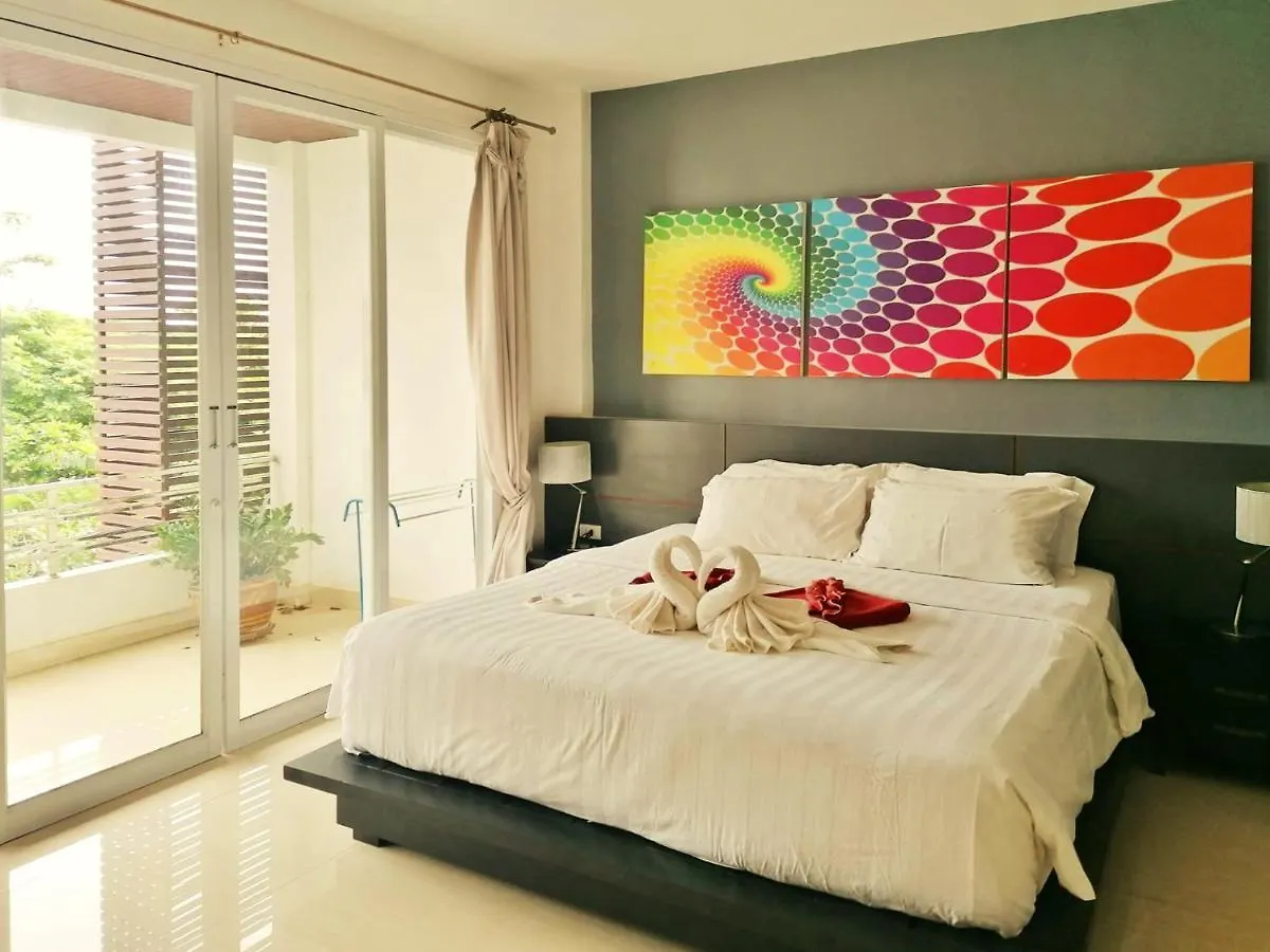 Lanta Sport Resort Ko Lanta 4*,  تايلاند