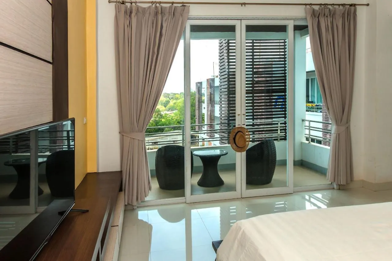 Lanta Sport Resort Ko Lanta فندق