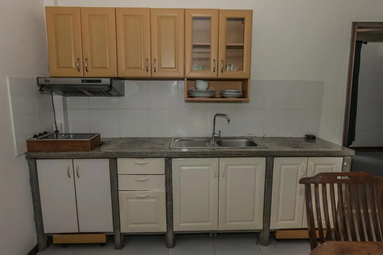 **** فندق Lanta Sport Resort Ko Lanta تايلاند