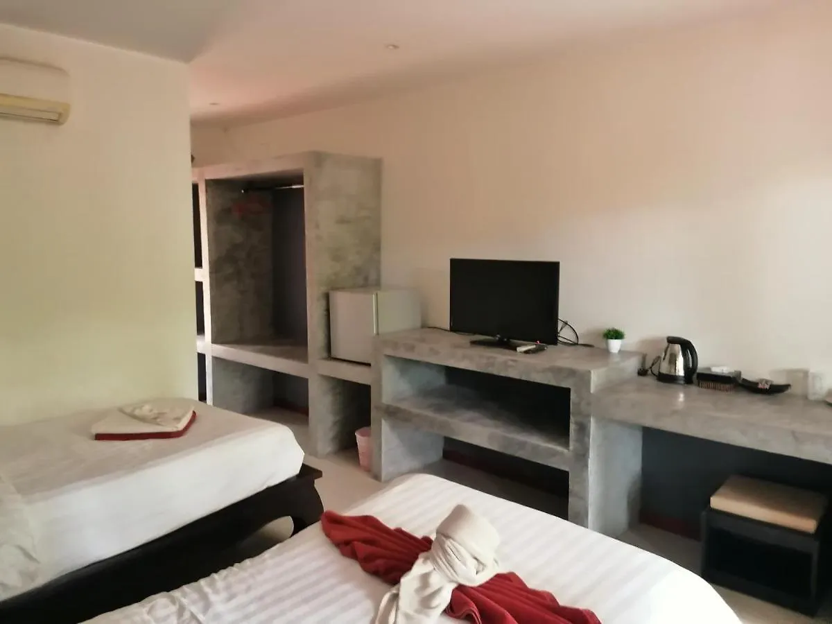 **** فندق Lanta Sport Resort Ko Lanta تايلاند