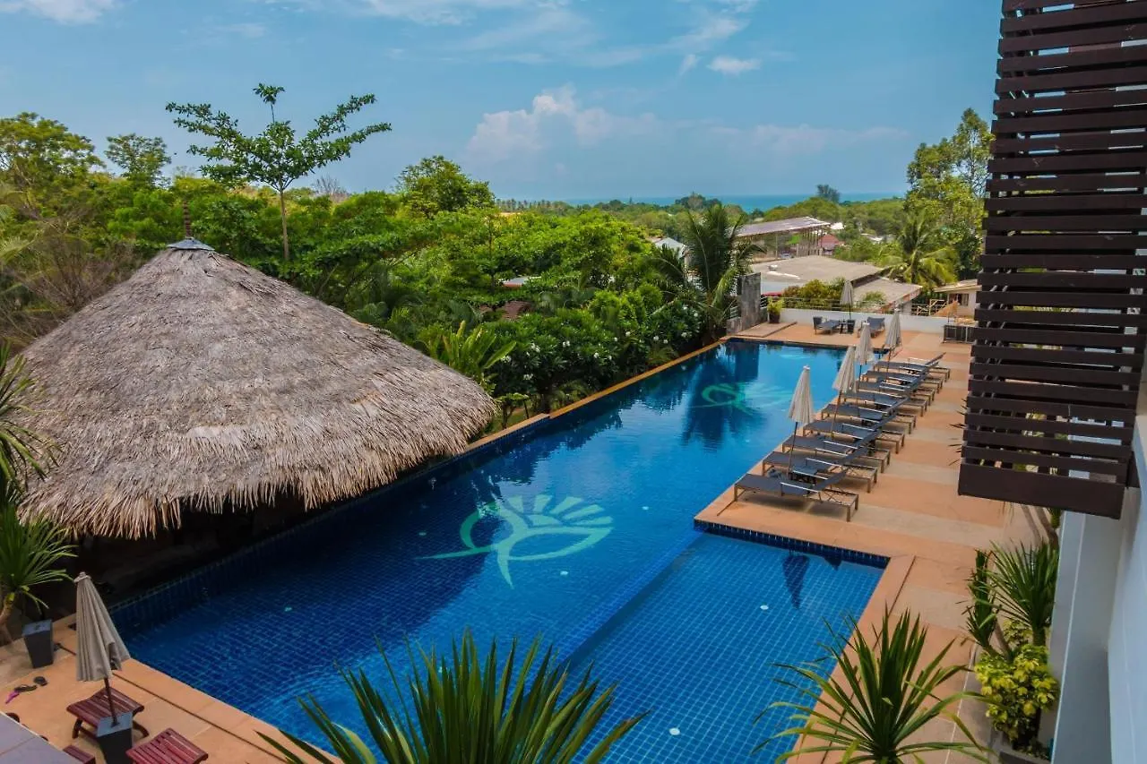 Lanta Sport Resort Ko Lanta