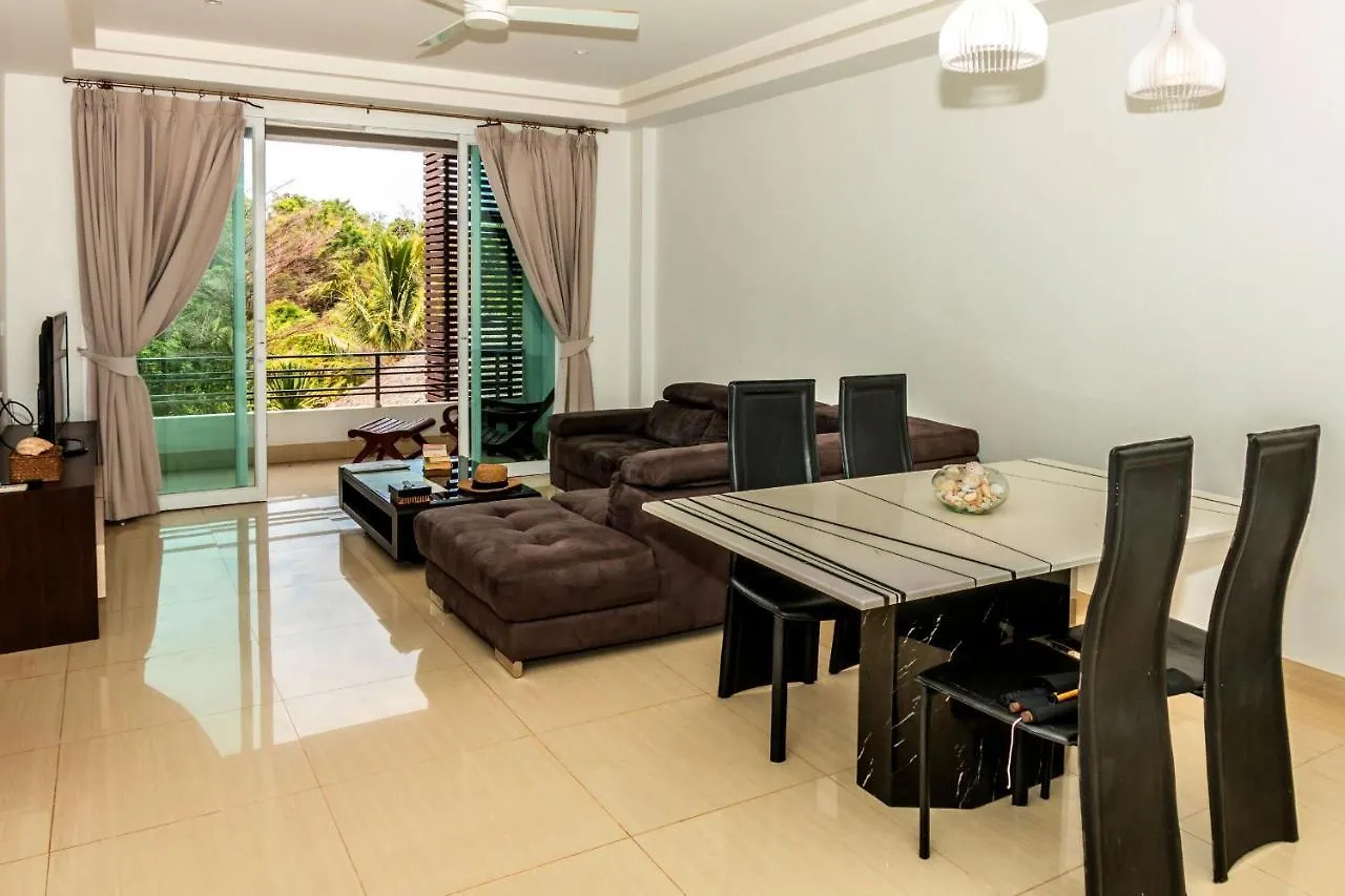 Lanta Sport Resort Ko Lanta تايلاند