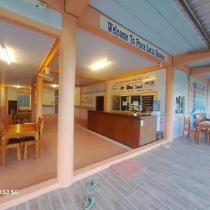 3* Hotel Peace Lanta Mansion