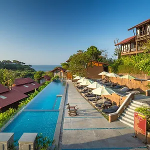 Alama Sea Village - Sha Extra *** Ko Lanta
