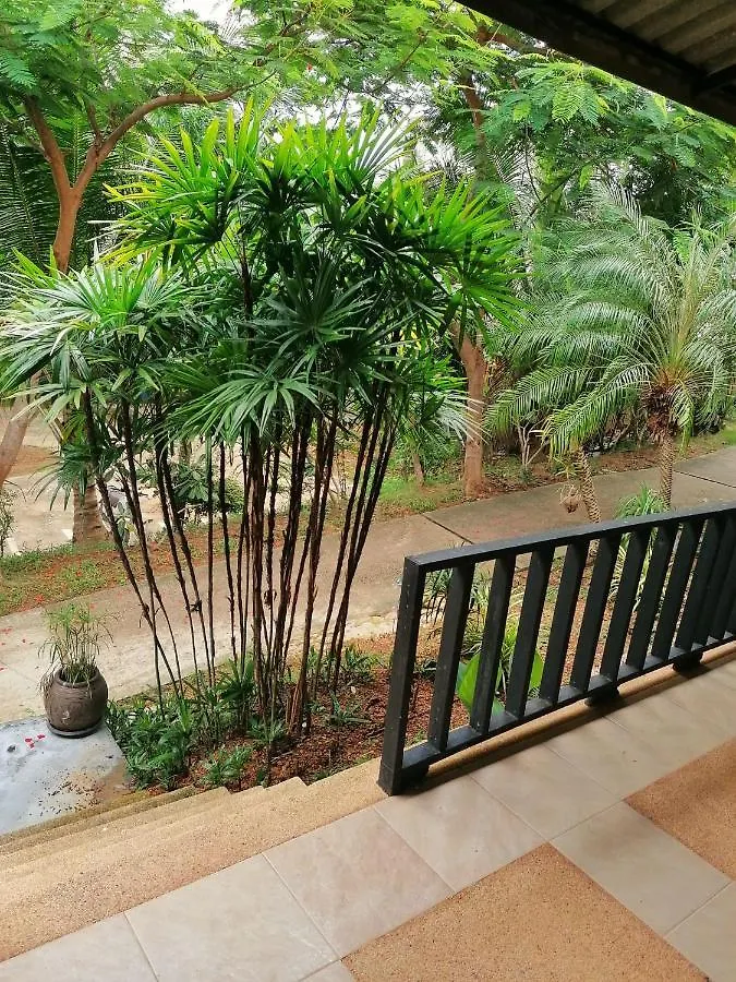 Lanta Sport Resort Ko Lanta Thaiföld
