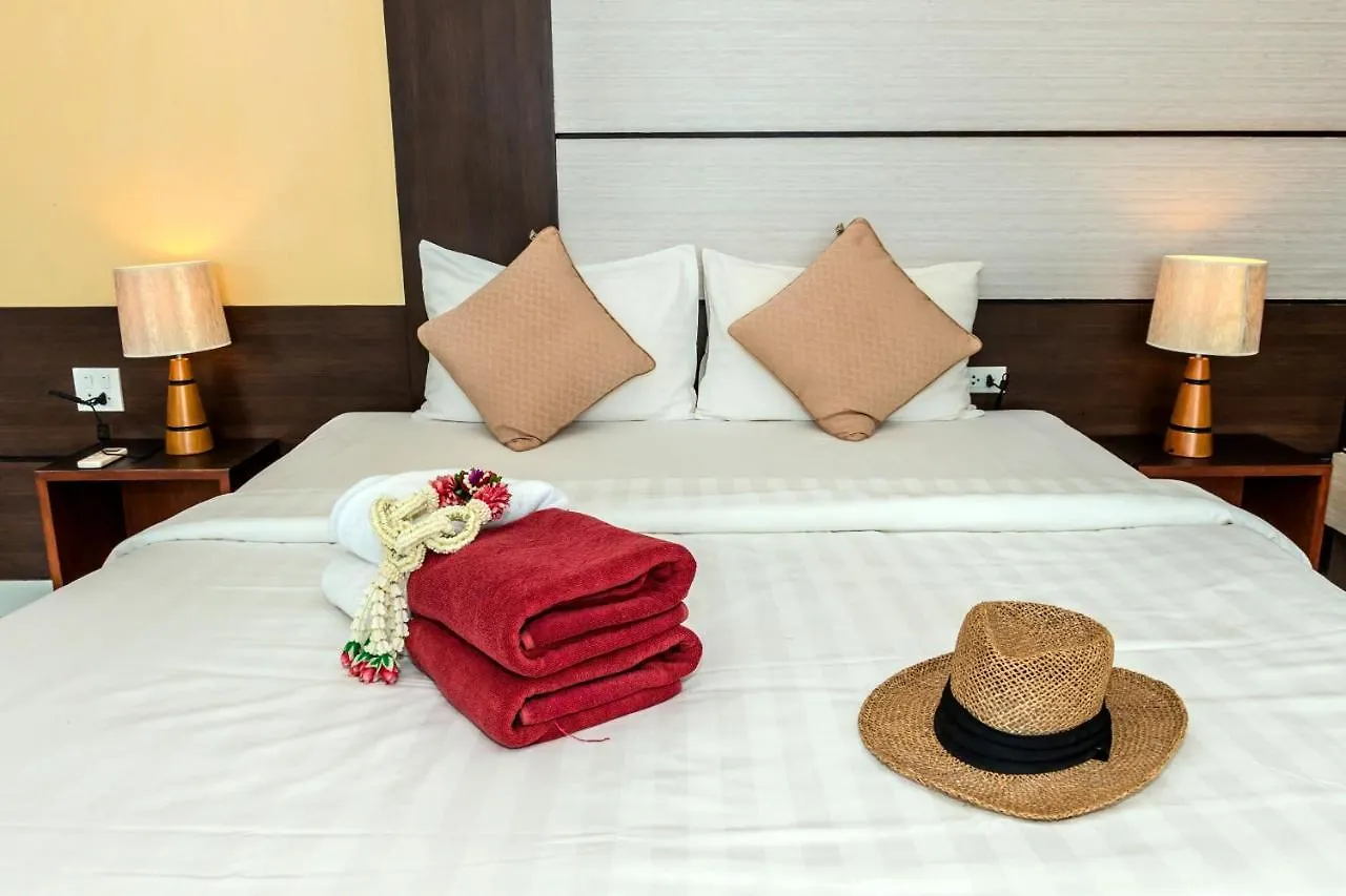 Lanta Sport Resort Ко-Ланта
